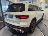 GLB GLB200d 4マチック AMGラインパッケージ 4WD ディーゼルターボ 4WD MP202401