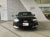 A3スポーツバック アーバン スタイル エディション 