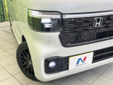 【ステアリングスイッチ】運転中、前方から目線をそらすことなく、オーディオ等の操作が可能な便利機能!安心&快適なドライブを演出してくれます♪