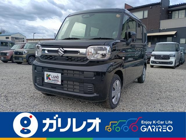 スペーシア ハイブリッド(HYBRID) G 