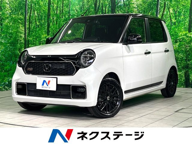 N-ONE RS
