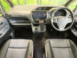 ヴォクシー 2.0 ZS 煌 