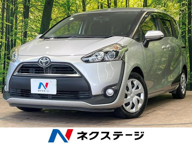 シエンタ 1.5 G 