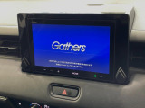【ディスプレイオーディオ】お手持ちのスマートフォンとの連携で、ナビや音楽再生など各種アプリを使用可能。スマホに近い感覚でお使いいただけます♪
