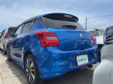 スイフト 1.2 ハイブリッド(HYBRID) RS 修復歴無し