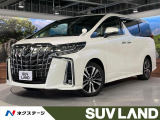 サンルーフ 純正9型ナビ バックカメラ 衝突軽減 3眼LED