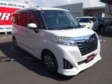 ■展示車輌は全て走行距離実走行の中古車です。※メーターの改ざんは行いません。