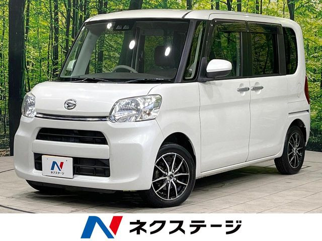 タント X SAIII 