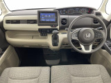 N-BOX G L ホンダセンシング 修復歴無し