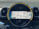 長期にわたる保証を実現。2年間のMINI NEXT保証と延長保証(別途費用)を合わせて最大4年間の保証。万一の故障に長期に備えることができ、ご安心してお乗り頂けます。
