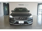 XC60 ウルトラ B5 AWD 4WD 