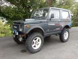 ジムニー バン HC 4WD 