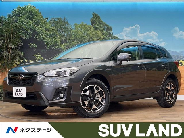XV 2.0e-L アイサイト 4WD