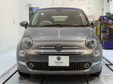500C ツインエア ドルチェヴィータ 