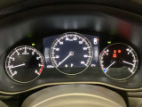 現在の走行距離です。まだこれしか走っておりません&hellip;。