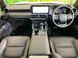 ランドクルーザー250 2.7 VX 4WD 