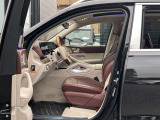【アフターサービス】車検や点検でご入庫の際には、メルセデス・ベンツの代車を無料でご利用頂けます。