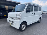 エブリイ PA リミテッド ハイルーフ 4WD 