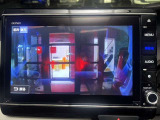 前後2カメラドラレコ