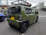ダムドリトルDフルカスタム仕様となっております。当社はスズキ車中心にDAND製カスタムなどを制作しております!その一環で当社で製作した1台を販売します!