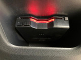 ●ETC車載器(アンテナ分離型音声案内タイプ):お引き渡し時には再セットアップを実施後、お渡しいたします。マイレージ登録に関してもお気軽にスタッフまでお尋ねください。