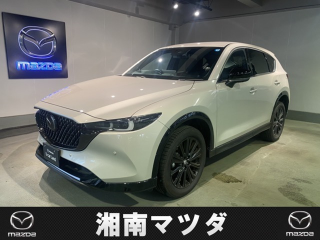 マツダ CX-5 