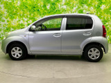 パッソ 1.0 X 
