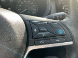 プロパイロット付、高速道路の運転も楽々です。