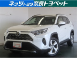 1994年に初代が登場した長い歴史を持つSUVです。オフロード車としてのイメージから、今日のSUVブームの先駆けとなった車です!