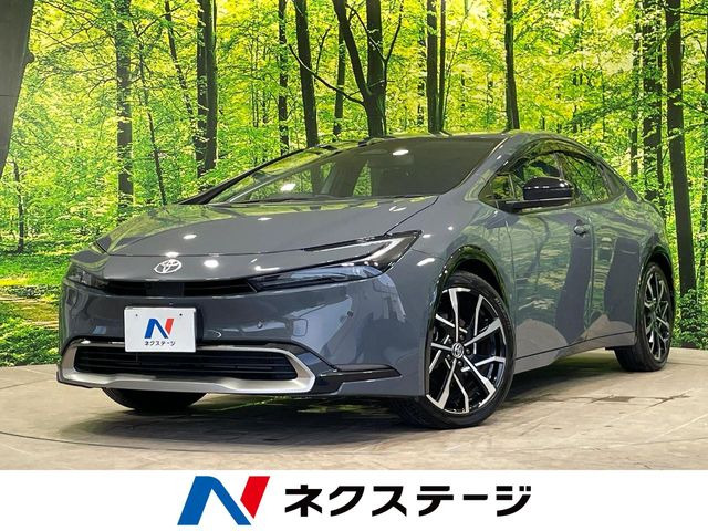 プリウス 2.0 Z 