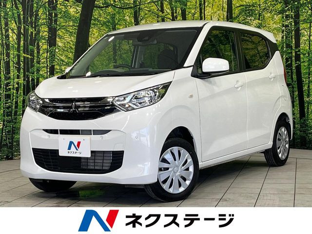 eKワゴン M 