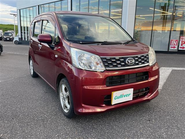 ムーヴ L 修復歴無し