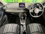 MAZDA2 1.5 15S スマートエディション 