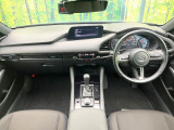 MAZDA3ファストバック 1.8 XD プロアクティブ 