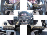 全車速追従式レーダークルーズコントロール装備☆