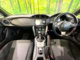 BRZ 2.0 S 