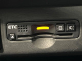 【ETC】高速道路の料金所をストレスなく通過!話題のスポットやサービスエリアに多い「スマートIC」利用時は必須のアイテムです。当店でセットアップを実施、ご納車当日からすぐにご利用いただけます!