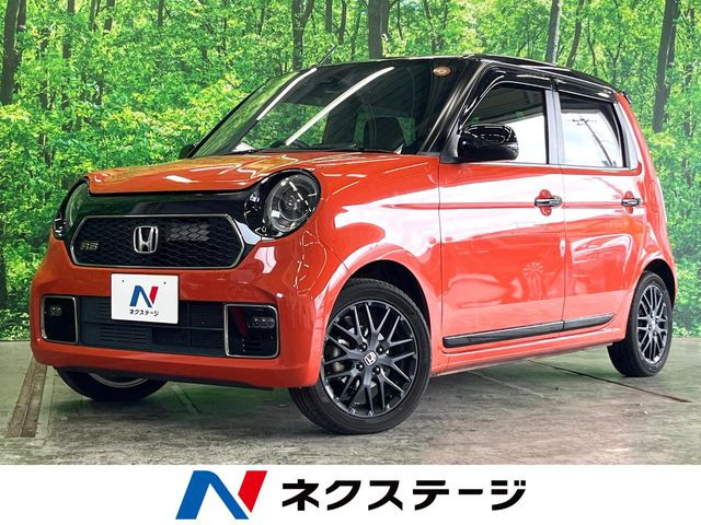 N-ONE RS 