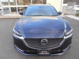 MAZDA6ワゴン 2.2 XD Lパッケージ 