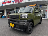 ダムドリトルDフルカスタム仕様となっております。当社はスズキ車中心にDAND製カスタムなどを制作しております!その一環で当社で製作した1台を販売します!