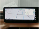 NissanConnectインフォテインメントシステム(12.3インチ、6スピーカー、グーグルビルトイン(ナビ機能含む)