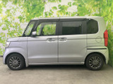 N-BOX G EX ホンダセンシング 