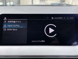 ナビパッケージ(Apple Car Play)
