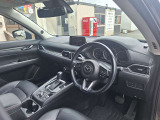 CX-5 2.2 XD Lパッケージ 4WD RAYS20インチ ダウンサス