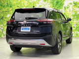エクストレイル 1.5 G e-4ORCE 4WD 