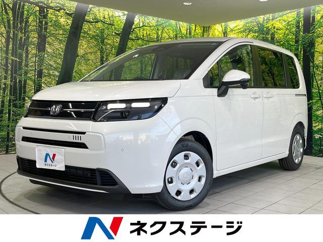 フリード 1.5 エアー 