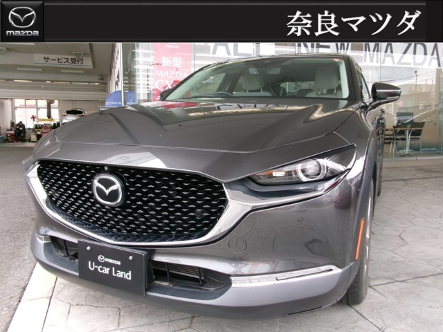 CX-30 2.0 20S プロアクティブ ツーリングセレクション