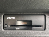 【ETC】高速道路の料金所をストレスなく通過!話題のスポットやサービスエリアに多い「スマートIC」利用時は必須のアイテムです。当店でセットアップを実施、ご納車当日からすぐにご利用いただけます!