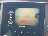 ●バックカメラ:便利な【バックカメラ】で安全確認もできます。駐車が苦手な方にもオススメな便利機能です。