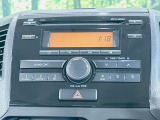 お好きな音楽を車内でお楽しみいただけます♪スピーカー交換・ウーハー追加などの音質向上や、最新ナビ・後席モニター等の取り付けも是非ご相談ください!
